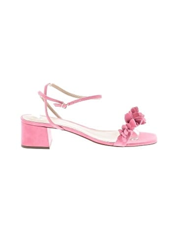 Ann Taylor Sandals (view 1)