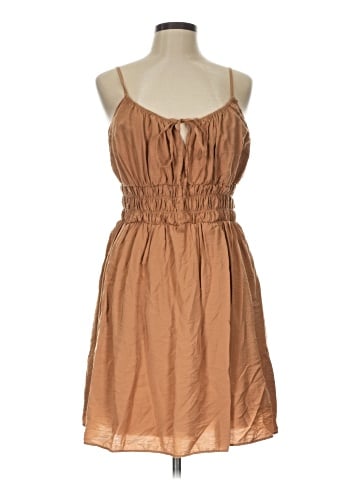 Ann Taylor LOFT Casual Dress (view 1)