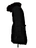 DKNY 100% Polyester Black Coat Size M - photo 4