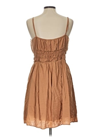 Ann Taylor LOFT Casual Dress (view 2)