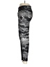 Reebok Graphic Silver Active Pants Size M - photo 5