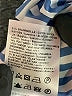 Luisa Cerano Blue Long Sleeve Blouse Size 10 - photo 9