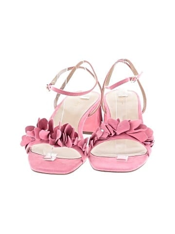 Ann Taylor Sandals (view 2)