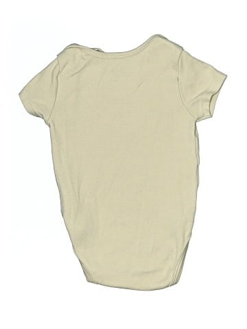 Quiksilver Short Sleeve Onesie (view 2)