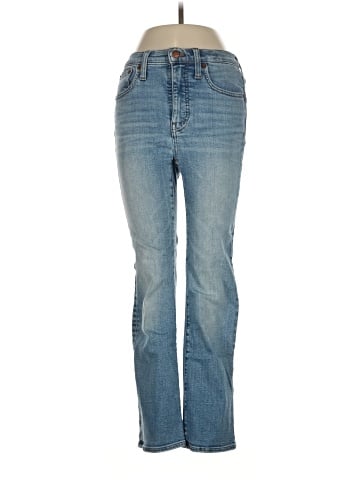 Madewell Jeans (view 1)