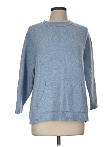 Purejill Pullover Sweater (view 1)