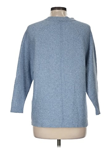 Purejill Pullover Sweater (view 2)