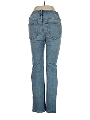 Madewell Jeans (view 2)