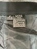 Kasper 100% Polyester Solid Black Dress Pants Size 6 (petite) - photo 7