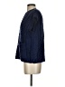 Umgee 100% Acrylic Blue Sweater Vest Size S - photo 5