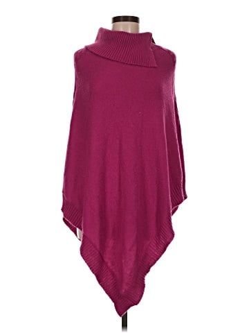 Talbots Poncho (view 1)