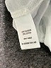 Torrid Ivory Short Sleeve T-Shirt Size 2X Plus (2) - photo 8