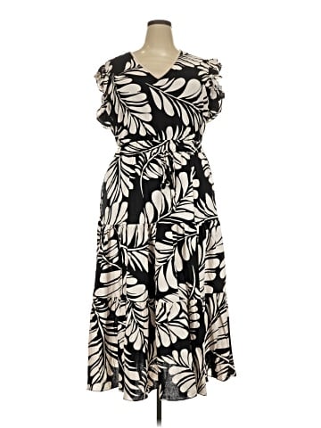 Anne Klein Casual Dress (view 1)