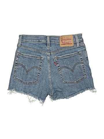Levi's Denim Shorts (view 2)