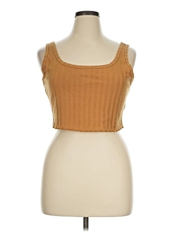 OFFLINE by Aerie Tank Top (view 1)