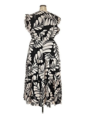Anne Klein Casual Dress (view 2)