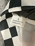 Unbranded Checkered-gingham White Casual Skirt Size L - photo 4