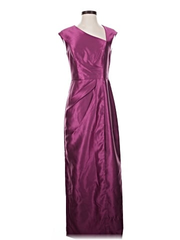 Kay Unger Cocktail Dress (view 1)