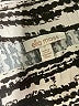 Ella Moss 100% Rayon Print Silver Casual Pants Size S - photo 7