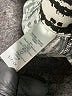 Ella Moss 100% Rayon Print Silver Casual Pants Size S - photo 8