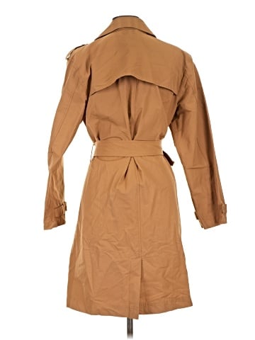 Old Navy Trenchcoat (view 2)