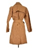 Old Navy Tan Trenchcoat Size L - photo 2