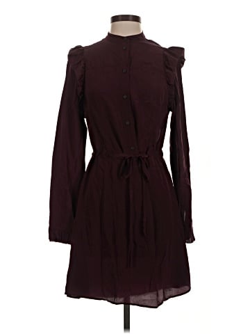 ALLSAINTS Casual Dress (view 1)