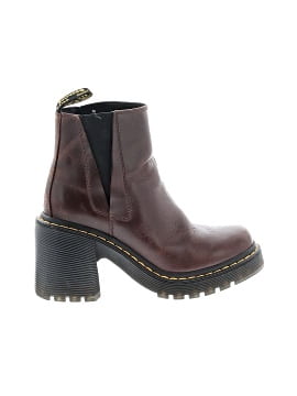 Dr. Martens Ankle Boots