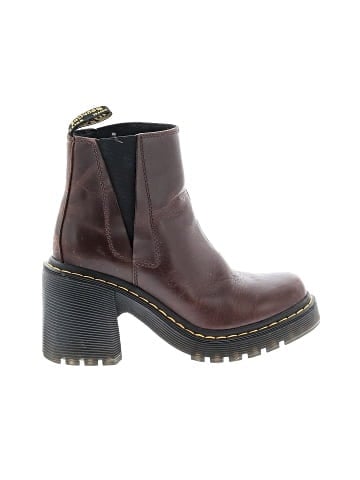 Dr. Martens Ankle Boots (view 1)