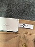 7 For All Mankind Tan Jeans Size 26 waist - photo 7