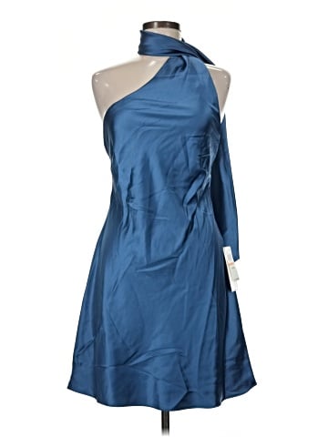 Alex & Sophia Cocktail Dress (view 1)