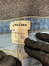 L'Agence Hearts Blue Jeans Size 27 waist - photo 7