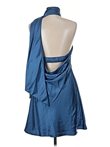 Alex & Sophia Cocktail Dress (view 2)