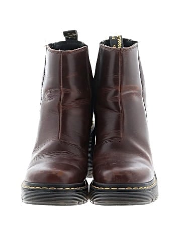 Dr. Martens Ankle Boots (view 2)