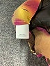 St. John Yellow Sleeveless Silk Top Size M - photo 8