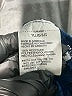 Under Armour 100% Polyester Blue Track Jacket Size L (youth) - photo 4