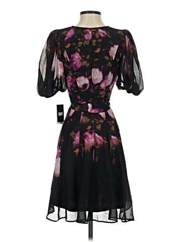DKNY Cocktail Dress (view 2)