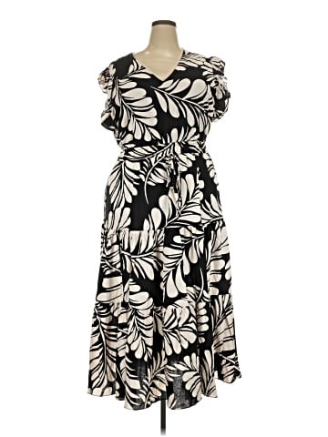 Anne Klein Casual Dress (view 1)