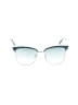 Longchamp Blue Sunglasses One size - photo 2