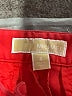MICHAEL Michael Kors Red Casual Pants Size 8 - photo 7