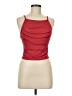Brandy Melville Red Tank Top One size - photo 1