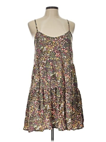 Mossimo Supply Co. Casual Dress (view 1)