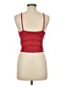 Brandy Melville Red Tank Top One size - photo 2
