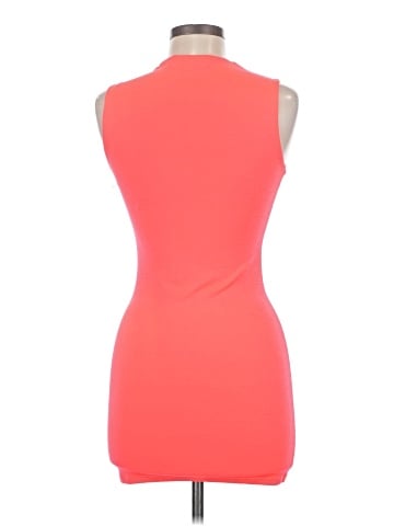 Naked Wardrobe Cocktail Dress (view 2)