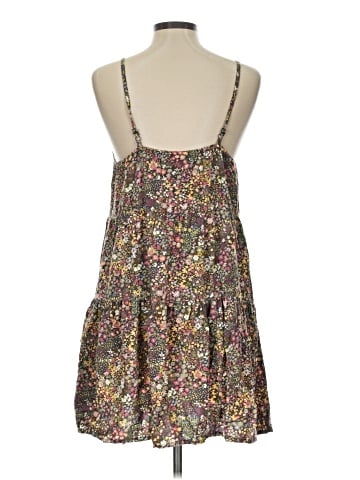 Mossimo Supply Co. Casual Dress (view 2)