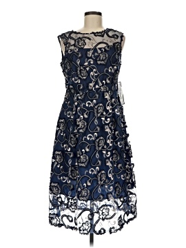 Papell Studio Cocktail Dress