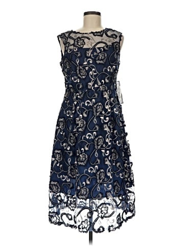 PAPELL Studio Cocktail Dress (view 1)