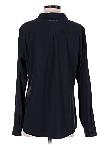 ExOfficio button down (view 2)