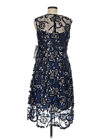 PAPELL Studio Cocktail Dress (view 2)