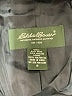 Eddie Bauer Gray Wool Blazer Size S - photo 6
